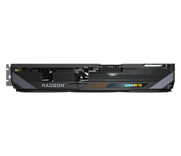 Gigabyte Radeon RX 9070 GRE GAMING OC 12GB GDDR6 - 1533740 - zdjęcie 3